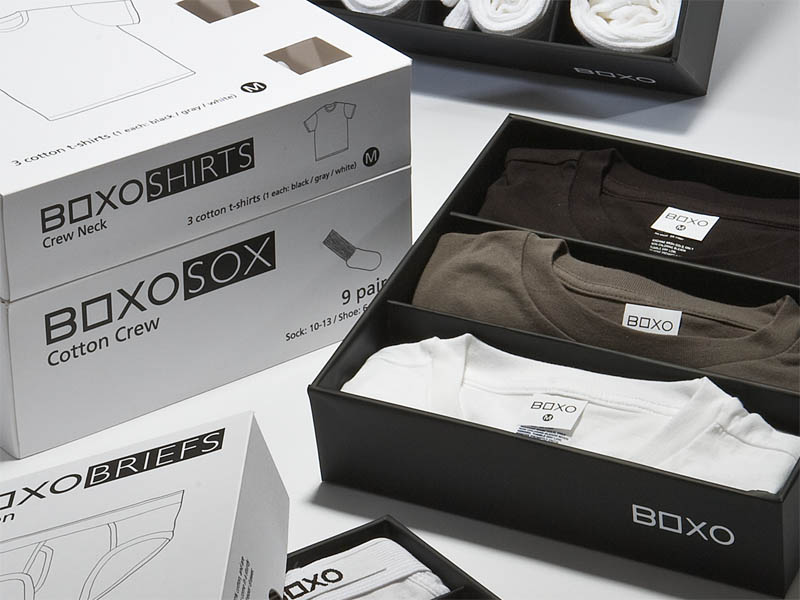 Boxo